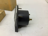 Glassmann MMA002-003 DC Milliamperes