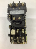 Allen Bradley 509-COD Size 2 Series A 115/120V Coil