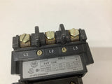 Allen Bradley 509-COD Size 2 Series A 115/120V Coil