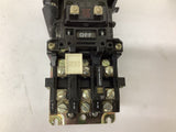 Allen Bradley 509-COD Size 2 Series A 115/120V Coil