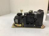 Allen Bradley 509-COD Size 2 Series A 115/120V Coil