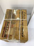 Baldor M3154 AC Motor 1.5 Hp 208-230/460 V 1800 Rpm 4P 56 3 Ph 60 Hz Open