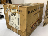 Baldor M3154 AC Motor 1.5 Hp 208-230/460 V 1800 Rpm 4P 56 3 Ph 60 Hz Open