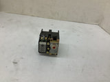 Allen Bradley 700-PT Pneumatic Time Delay