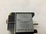 Allen Bradley 700-PT Pneumatic Time Delay