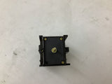 Allen Bradley 700-PT Pneumatic Time Delay