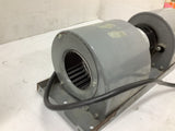 Mclean Engineering 7121-2638 AC Motor 1/17 HP 115 V 3600 Rpm 2P 1 Ph 50/60 Hz