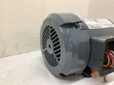Marathon 5K33FN30 AC Motor 1/3 HP 208-230/460V 3600 RPM 2P Fr 48 3 Ph 60 Hz