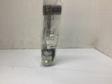 Hubbell 074093403 3/4" Straight LT Connector