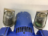 Thomas Industries Inc M39 Pump 115 V 60 Hz 10 A 80 D