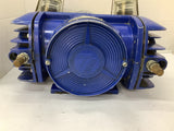 Thomas Industries Inc M39 Pump 115 V 60 Hz 10 A 80 D