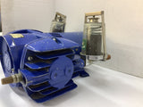 Thomas Industries Inc M39 Pump 115 V 60 Hz 10 A 80 D