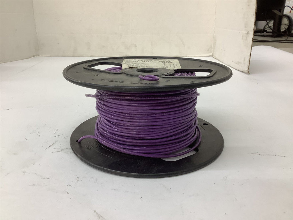 Cerrowire 16 GA AWM TFFN MTW 600V 250' C/M