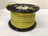 Southwire E51583 14AWG MTW THWN THHN 1000' C/M 600V