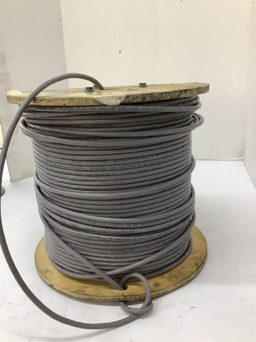 Alpha 5153C 1000' C/M 3/C 20AWG