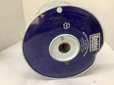Belden 9830 060152 MTR 250' C/M 3 Pair 24 AWG