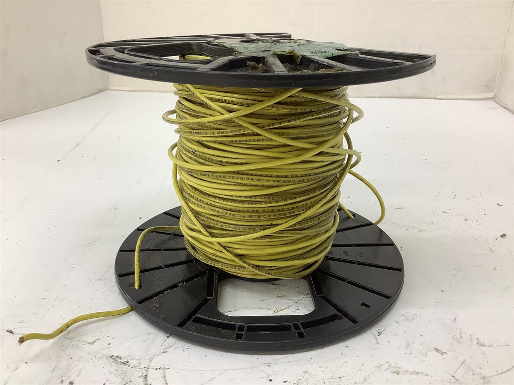 Econco 16 AWG TFFN MTW AWM 600V 175' C/M – BME Bearings and Surplus