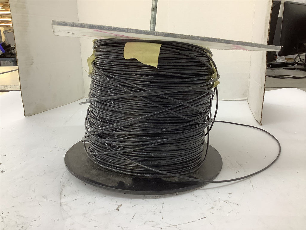 Essex 16 AWG K TYPE TFFN MTW 600V 4250' C/M