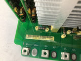 Emerson UHRF3S67M2 2014.01.13 Electrical Board