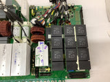 Emerson UHRF3S67M2 2014.01.13 Electrical Board