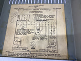 Anderson Applied Technology 3SSR0B1 Balanced Tension Controller