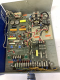 Anderson Applied Technology 3SSR0B1 Balanced Tension Controller