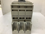 Merlin Gerin NSJ400A Circuit Breaker 600V 50/60HZ