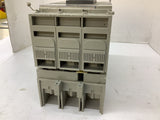 Merlin Gerin NSJ400A Circuit Breaker NO Terminals