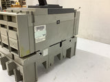 Merlin Gerin NSJ400A Circuit Breaker NO Terminals