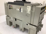 Merlin Gerin NSJ400A Circuit Breaker NO Terminals