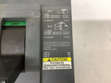 Merlin Gerin NSJ400A Circuit Breaker NO Terminals