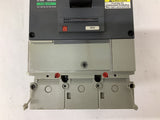 Merlin Gerin NSJ400A Circuit Breaker NO Terminals