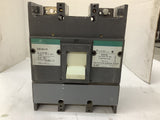GE TJK626Y600 Circuit Breaker 600V 600A MAX 2Pole
