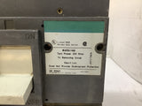 GE TJK626Y600 Circuit Breaker 600V 600A MAX 2Pole