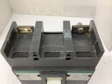 GE TJK626Y600 Circuit Breaker 600V 600A MAX 2Pole