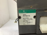 GE TJK626F000 Circuit Breaker 600A 600V W/ Terminal 2Pole