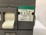 GE TJK626F000 Circuit Breaker 600A 600V W/ Terminal 2Pole