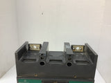 GE TJK626F000 Circuit Breaker 600A 600V W/ Terminal 2Pole