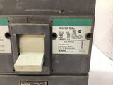 GE TJK626F000 Circuit Breaker 600V 600A Max 2Pole