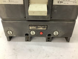 GE TJK626F000 Circuit Breaker 600V 600A Max 2Pole