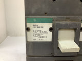 GE TJK626F000 600A Circuit Breaker 600V 2Pole