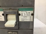 GE TJK626F000 600A Circuit Breaker 600V 2Pole
