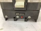 GE TJK626F000 600A Circuit Breaker 600V 2Pole
