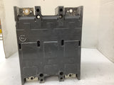 GE TJK626F000 600A Circuit Breaker 600V 2Pole