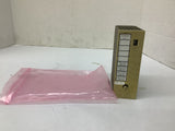 Siemens 6ES5 464-8ME11 Digital Output Module
