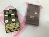 Siemens 6ES5 700-8MA11 Module Lot Of 2