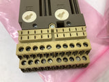 Siemens 6ES5 700-8MA11 Module Lot Of 2