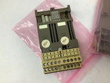 Siemens 6ES5 700-8MA11 Module Lot Of 2
