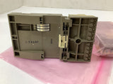 Siemens 6ES5 700-8MA11 Module Lot Of 2