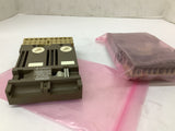 Siemens 6ES5 700-8MA11 Module Lot Of 2
